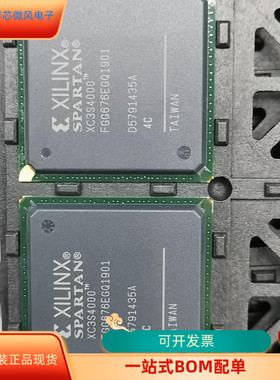 XC3S5000-4FG900C  XC3S4000-4FGG676C 原装进口  现货