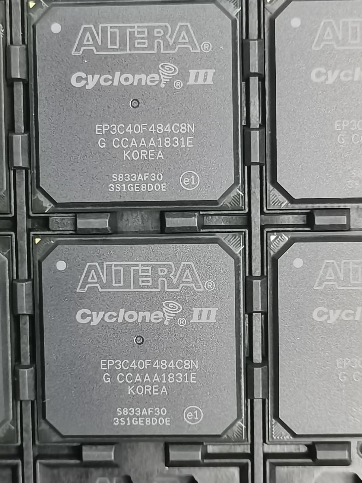 EP3C40F484C8N全新原装