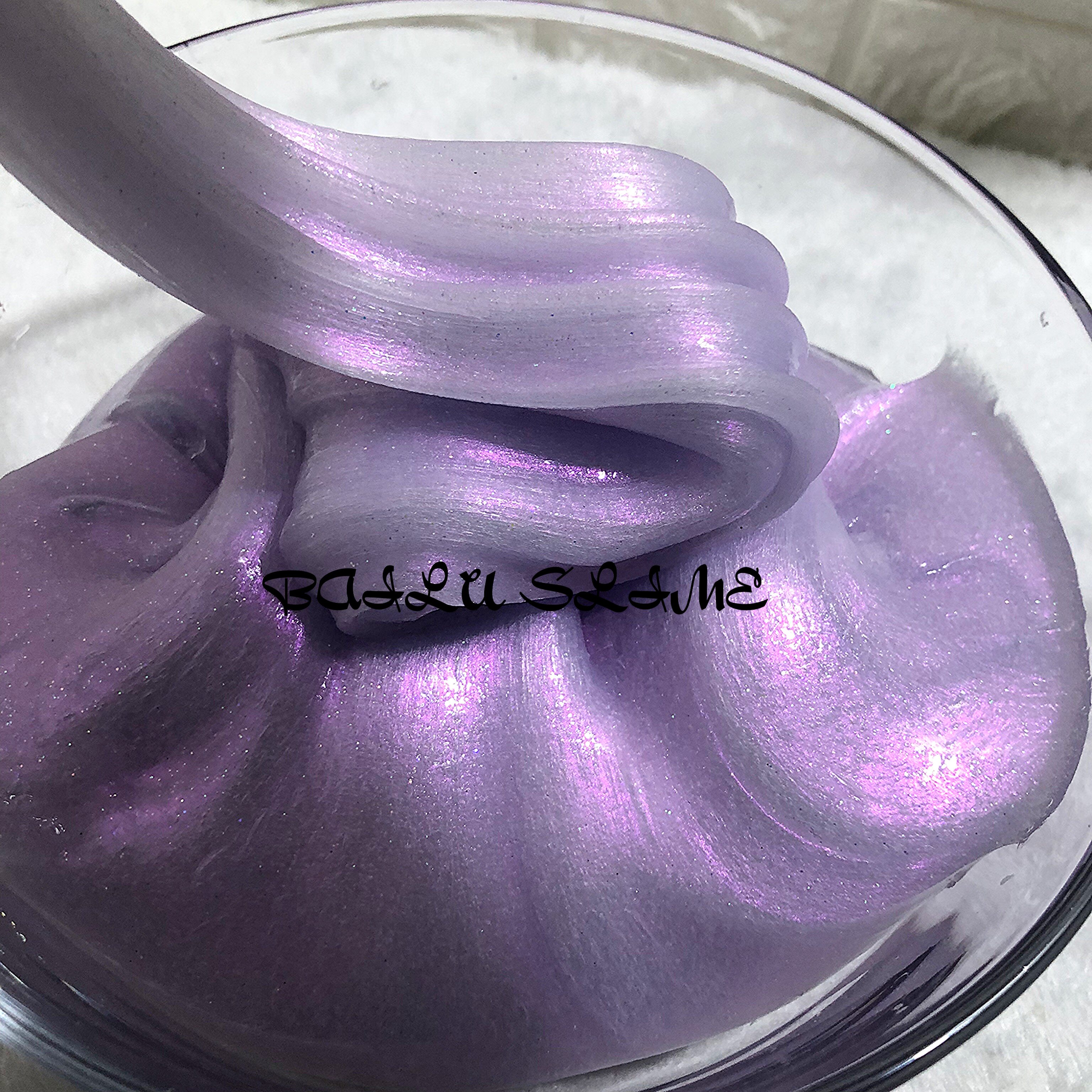 精灵的眼泪 液态玻璃起泡胶 偏光紫  成品slime 解压玩具在类目 玩具/童车/益智/积木/模型, 彩泥/粘土/软陶泥, 彩泥/橡皮泥中 - 来自Buy2taobao.com提供专业的淘宝代购服务