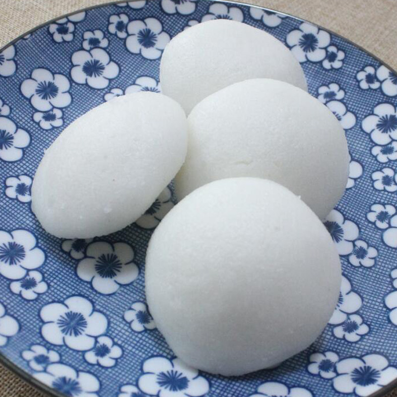 恩施农家米粑粑  发粑粑 小米粑 1.5元/个