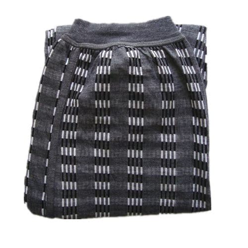 Pantalon collant personne âgée en coton - Ref 763764 Image 5