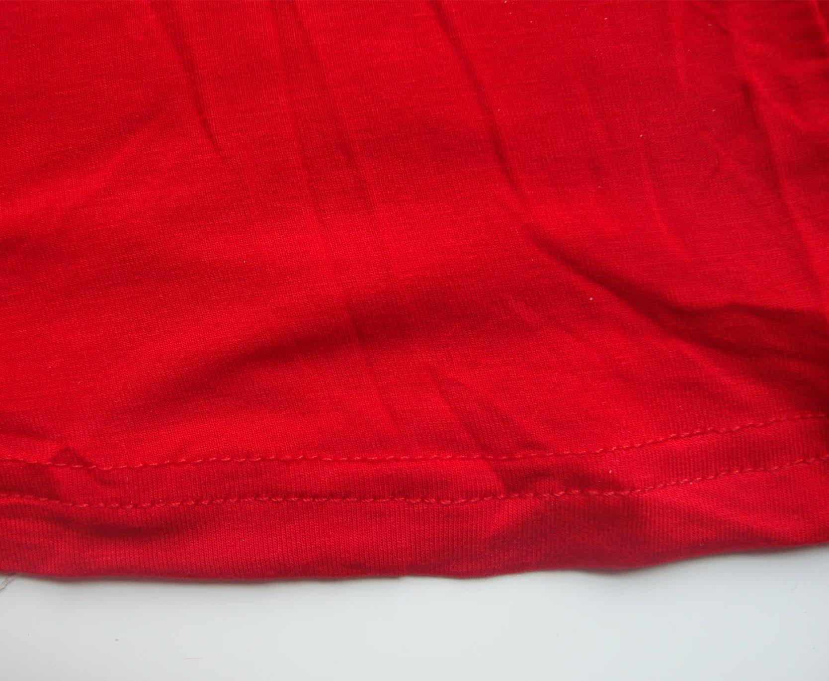 Sous-vêtement chaud jeunesse simple en coton - Ref 730345 Image 3