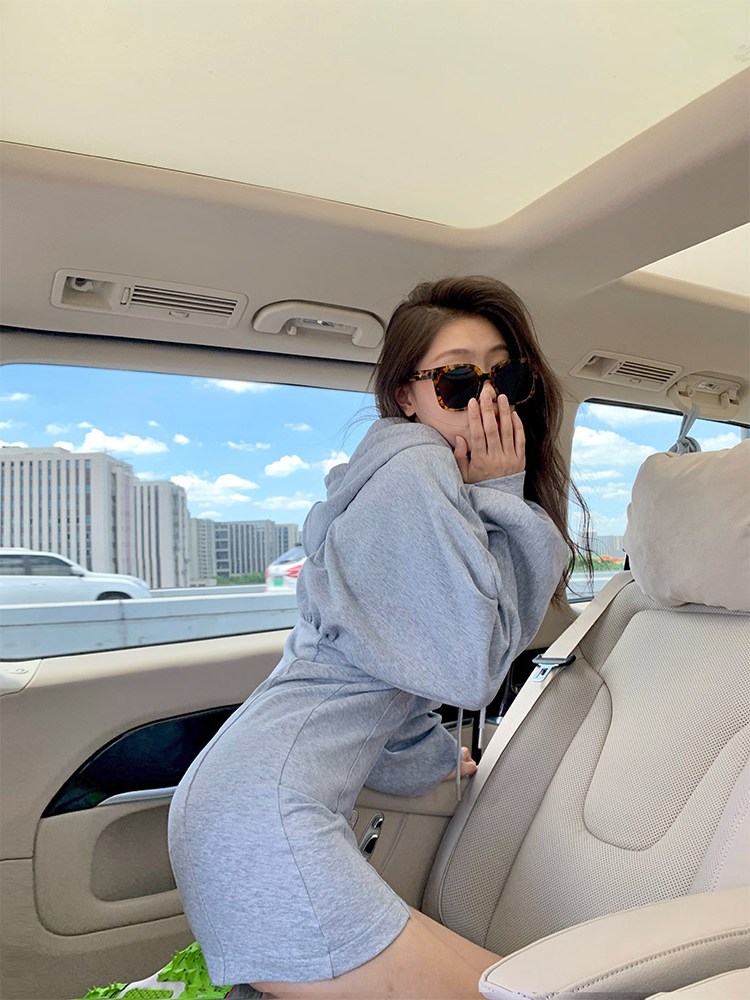 New lazy style design in the early autumn of 2020