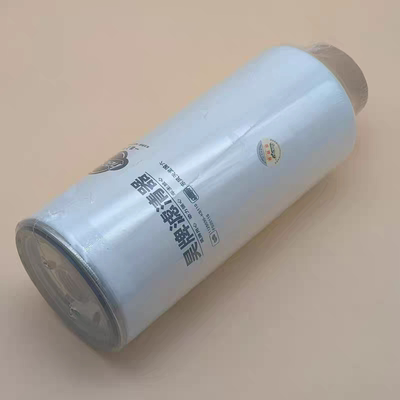 1125030-KS110东风天锦KR燃油水分离器 车架柴油滤芯清器FS20116