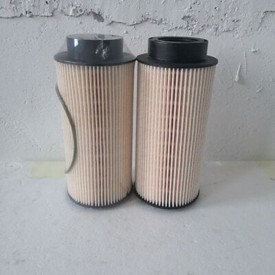 1873018柴油格纸滤芯适配斯堪尼亚FF5423 P550628 PU941X 1873016