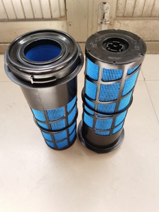 适配开利大凤凰X4空滤7500冷机7300冷藏车2500A冷王300047120空滤