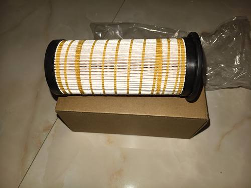 适配卡特352/355柴油滤芯570-1623柴油滤芯 工程机械滤芯复合材质