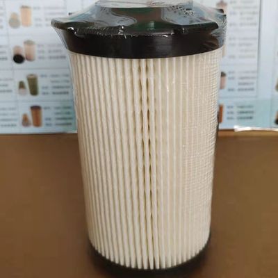 FF266柴油滤芯适配GTL福田SP133752东风徐柳工3698447纸滤柴油滤