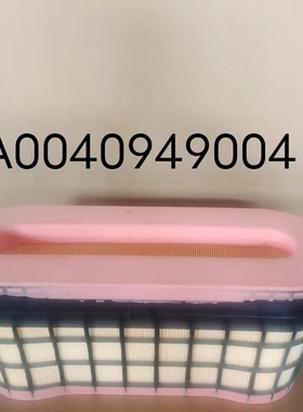 适用奔驰4143空滤A0040949004 空气滤芯空滤Actros混泥土车空调滤