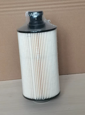 1105104E5233柴滤芯 适用江淮骏铃V6国五解放虎V 1105100E5233