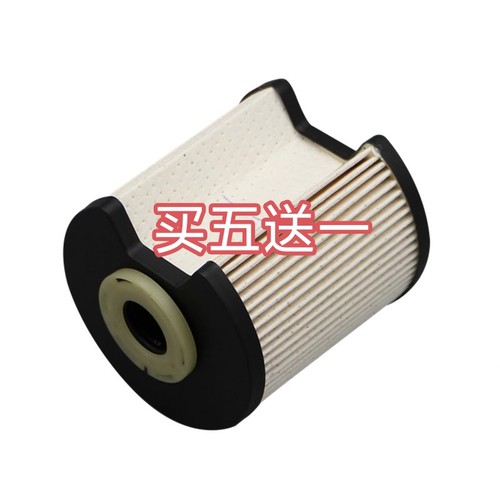 PU8029柴油滤芯适配福田拓路者18款2.8T燃油滤芯皮卡车异形滤芯