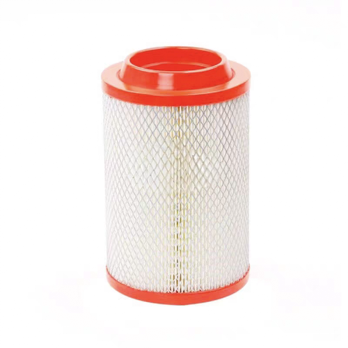 K1825PU平底适配大运祺运轻卡空气滤芯大运祺运空气滤清器(18*25)