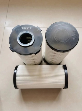 FS53040柴油滤芯FF63046机滤LF14004适用福田康明斯国六FS53048NN