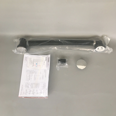 TOTO卫浴 脚踏式浴缸排水DB601R-1浴缸下水 浴缸用排水金具