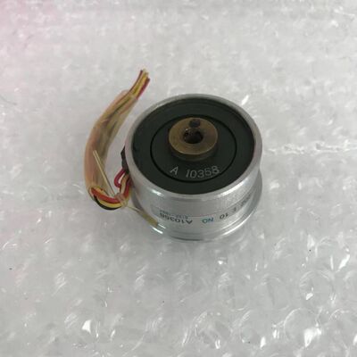 多摩川旋转变压器 TS2031N202E10 编码器