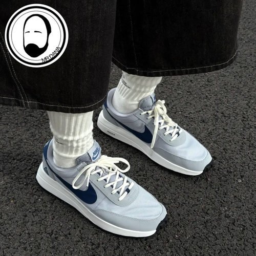 NIKE耐克男鞋ACG LDV低帮复古华夫户外百搭运动休闲鞋IF2857-001