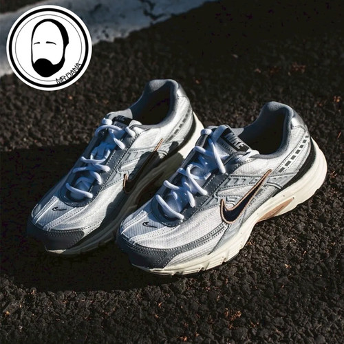 Nike耐克男子新款INITIATOR复古老爹鞋缓震运动跑步鞋IO7609-101