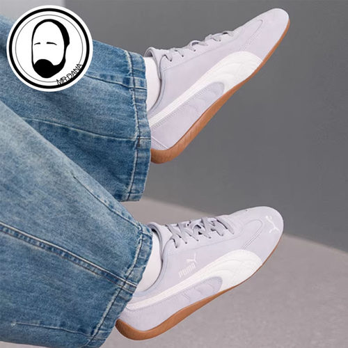 Puma彪马2026春季新款SPEEDCAT薄底鞋T头鞋运动鞋休闲鞋398846-69