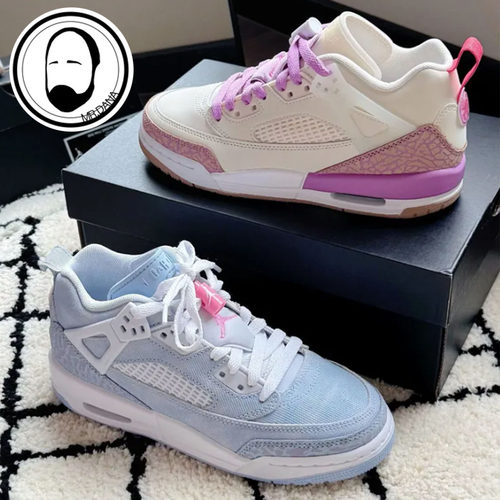 耐克/Nike Jordan Spizike女鞋舒适百搭休闲篮球鞋HJ7824-106-400