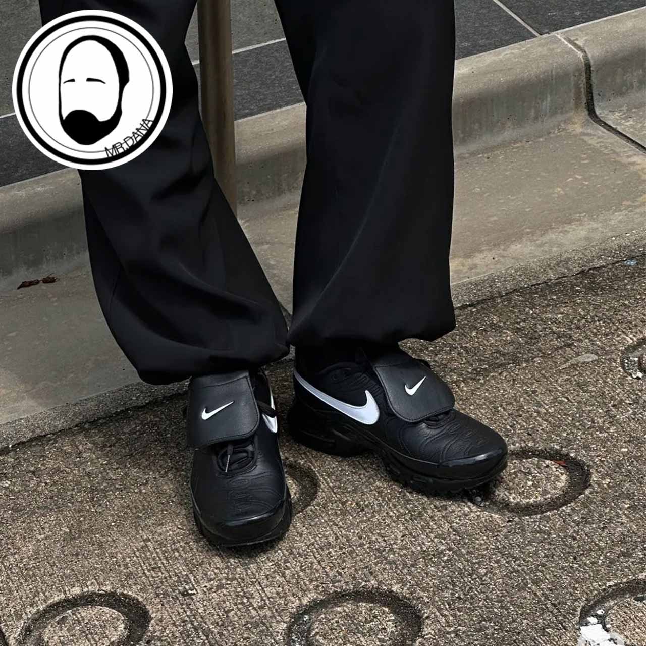 Nike耐克男女系带运动鞋