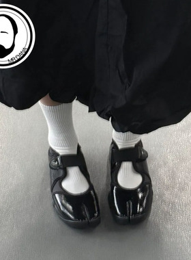 Nike耐克女子AIR RIFT分趾忍者鞋运动休闲凉鞋锐力IB8954-001