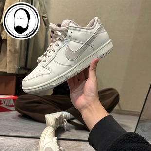 007 HF5441 Nike耐克男子DUNK LOW轻便百搭低帮休闲运动板鞋