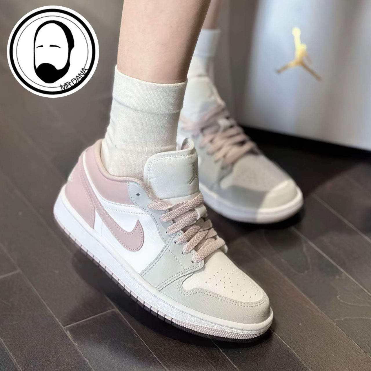 Nike耐克26年春季女子AIR Jordan1 low运动训练篮球鞋DC0774-606,运动鞋new,板鞋,淘宝优惠券,粉丝福利购,淘宝优惠卷