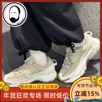 Nike耐克25冬季ZOOM VOMERO ROAM运动鞋训练跑步鞋HQ2181-100-004