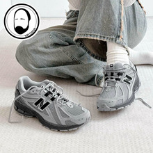 New Balance NB1906男女鞋休闲运动复古网面老爹鞋U1906ROA ROB