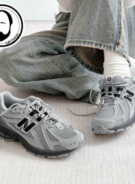 New Balance NB1906男女鞋休闲运动复古网面老爹鞋U1906ROA ROB