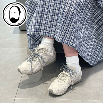 NewBalance NBU204系列百搭防滑运动鞋低帮休闲鞋U204LMMC