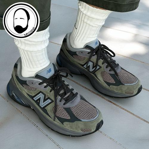 New Balance/NB2010系列男女同款跑步鞋绿色运动休闲鞋 U2010ETN