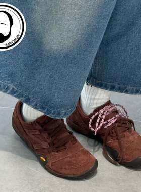 New Balance MT10 男女网眼透气薄底赤足鞋运动休闲鞋 MT10OPR