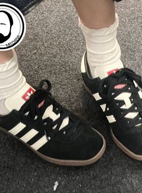 Adidas阿迪达斯Stadt男女德训板鞋JR6342-JR6344-JR6345-JR6347