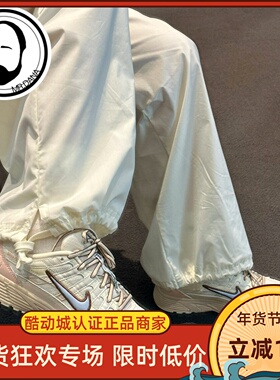 Nike/耐克P-6000米灰粉舒适百搭防滑耐磨低帮跑步鞋 II4262-042