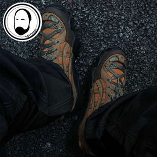 1203B026 ASICS亚瑟士 GEL PICKA户外徒步登山越野休闲鞋 020 200