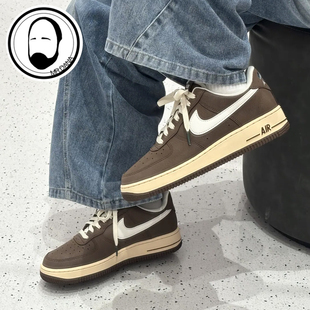 FZ3592 AF1空军一号运动休闲鞋 259 FORCE Nike耐克男子AIR