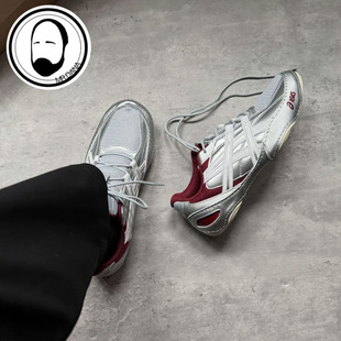 ASICS亚瑟士 HYPERSYNC 新款跑步鞋男鞋休闲鞋运动鞋1203A879