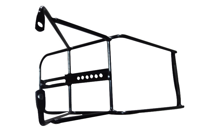 Porte-bagages pour vélo - Ref 2415926 Image 3