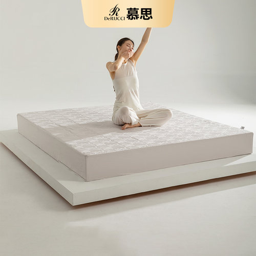 慕思床笠合格产品吸湿速干床笠