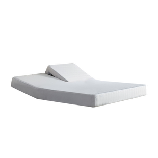 慕思分区电动床垫保护罩尼龙高弹面料床套床笠全包单件床单不移位