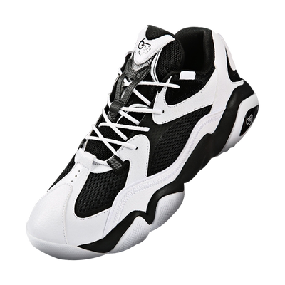 匹克态极男鞋篮球文化鞋潮流复古