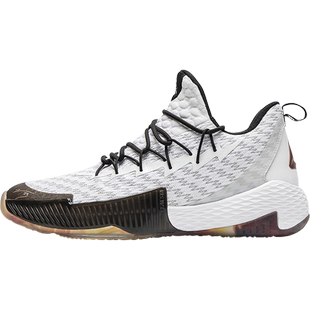 匹克篮球鞋男鞋春夏新款闪电热血燃战路威特别版实战球鞋运动鞋男