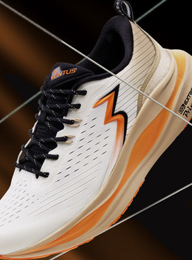 361ventus约基奇跑步鞋2025新款专业缓震稳定跑鞋网面透气运动鞋