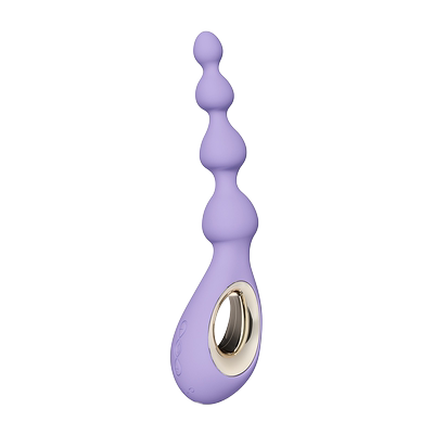 LELO Soraya Beads索瑞亚肛塞拉珠后庭自慰开肛情趣调教惩罚成人