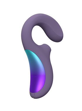 瑞典LELO Enigma Wave 谜梦波潮吮吸跳蛋自慰女用震动棒情趣情侣