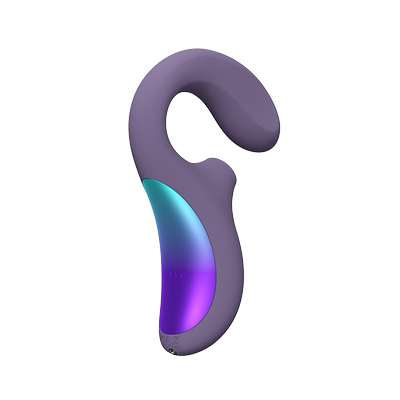 瑞典LELO Enigma Wave 谜梦波潮吮吸跳蛋自慰女用震动棒情趣情侣