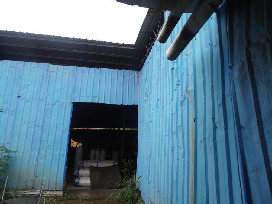 4月21日三明市工业园区厂房、构筑物及机械设备网络拍卖公告