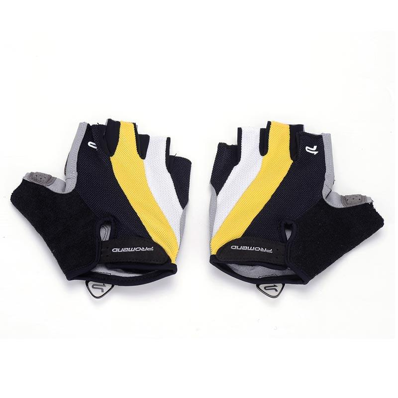Gants pour vélo mixte PROMEND - Ref 2240610 Image 4