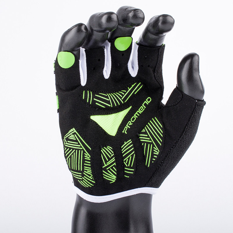 Gants de cyclisme mixte PROMEND - Ref 2244826 Image 3